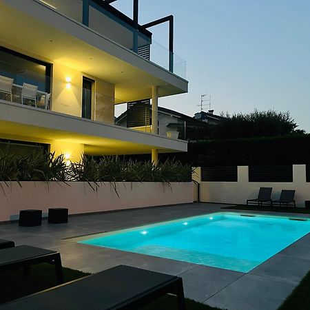 Ad Suite Apartment Riva del Garda Exteriér fotografie