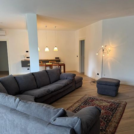 Ad Suite Apartment Riva del Garda Exteriér fotografie
