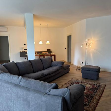 Ad Suite Apartment Riva del Garda Exteriér fotografie