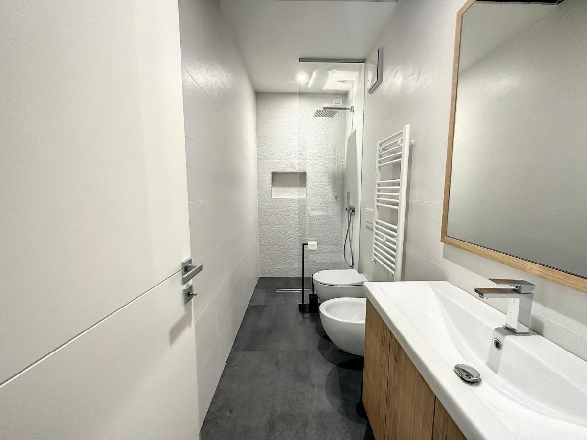 Ad Suite Apartment Riva del Garda Exteriér fotografie