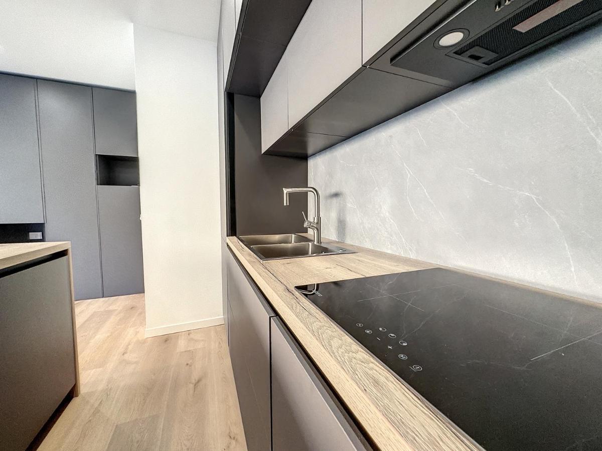 Ad Suite Apartment Riva del Garda Exteriér fotografie