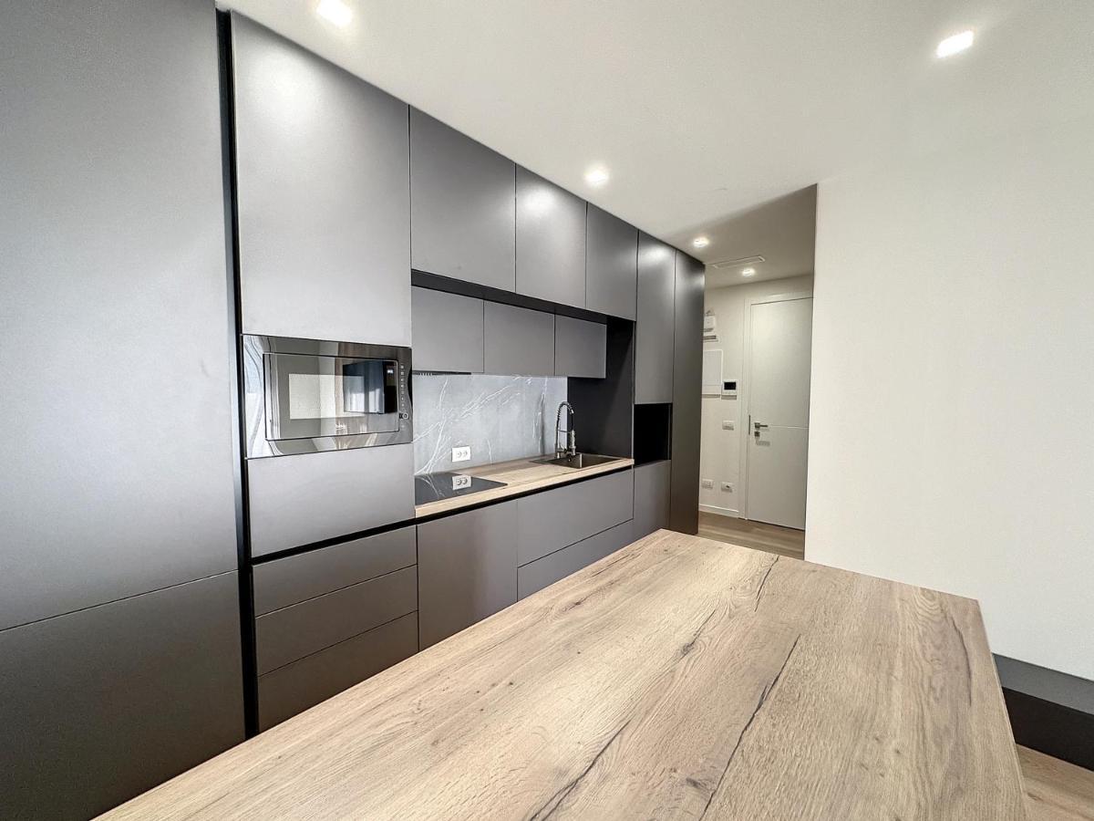 Ad Suite Apartment Riva del Garda Exteriér fotografie
