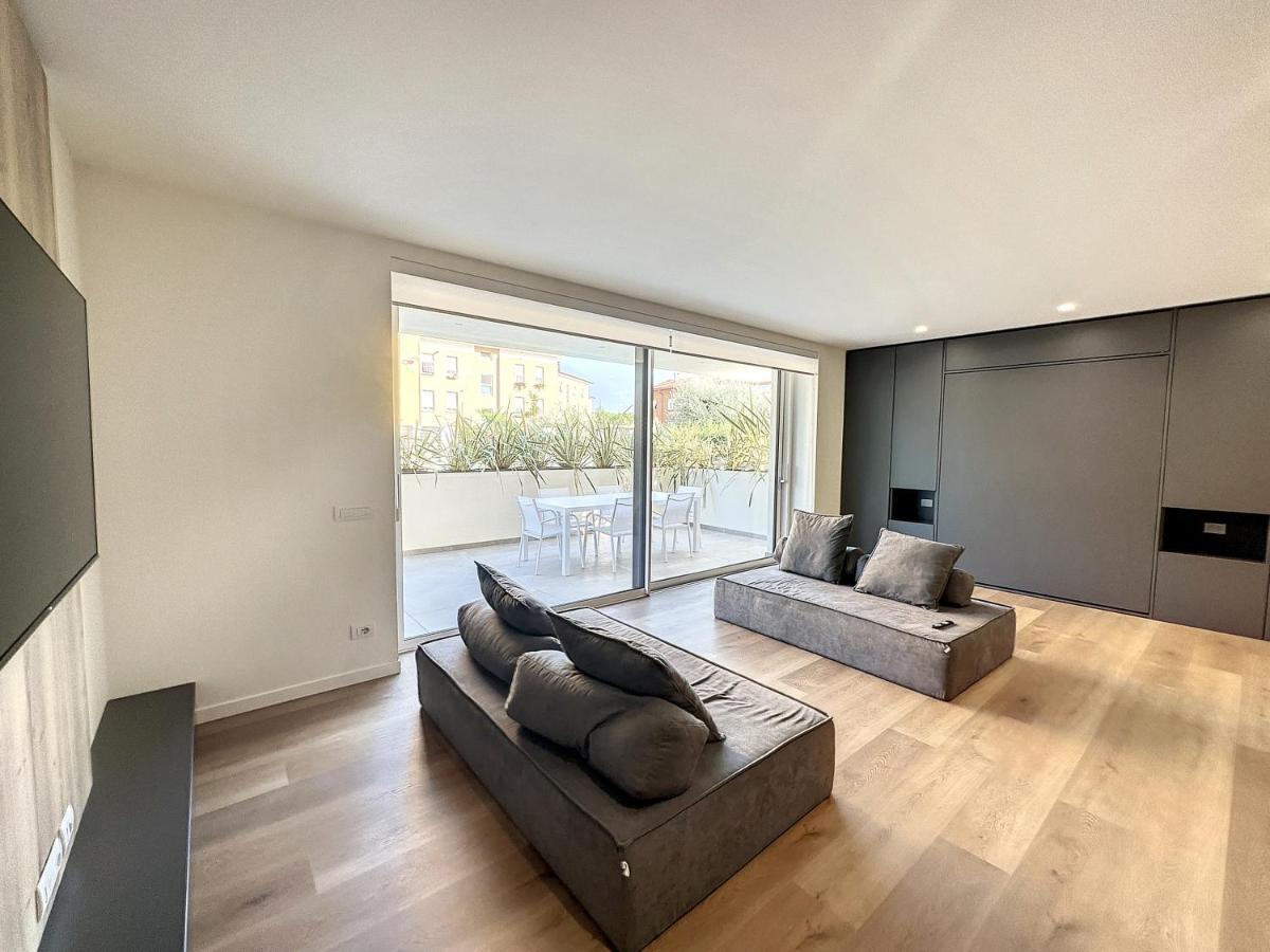Ad Suite Apartment Riva del Garda Exteriér fotografie