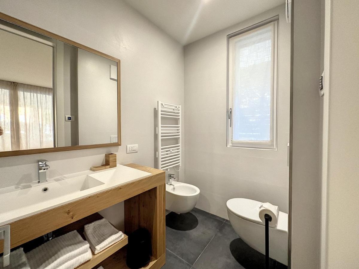Ad Suite Apartment Riva del Garda Exteriér fotografie