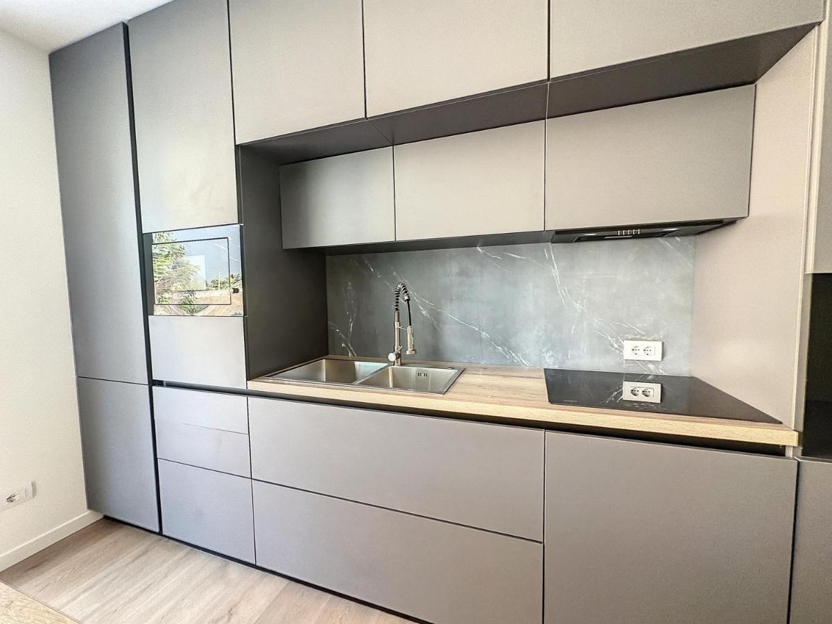 Ad Suite Apartment Riva del Garda Exteriér fotografie