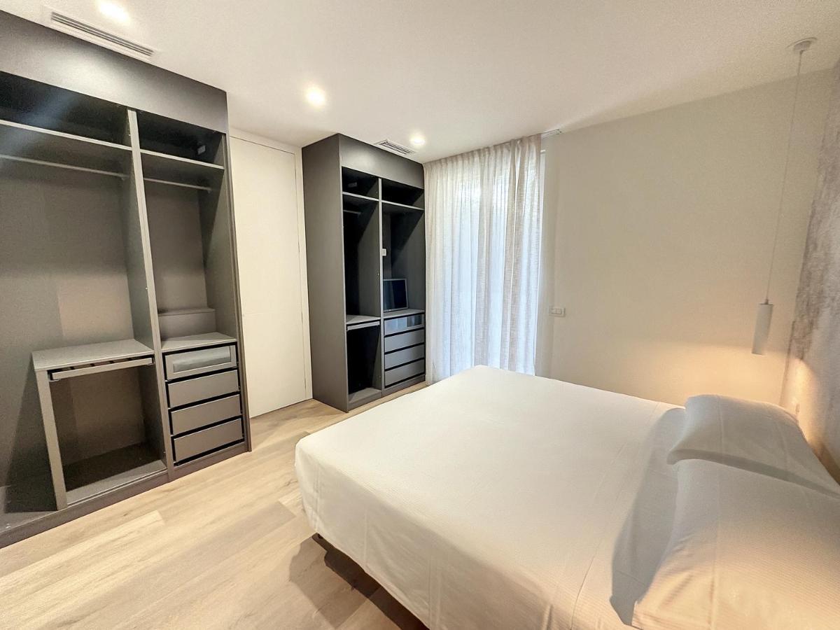 Ad Suite Apartment Riva del Garda Exteriér fotografie