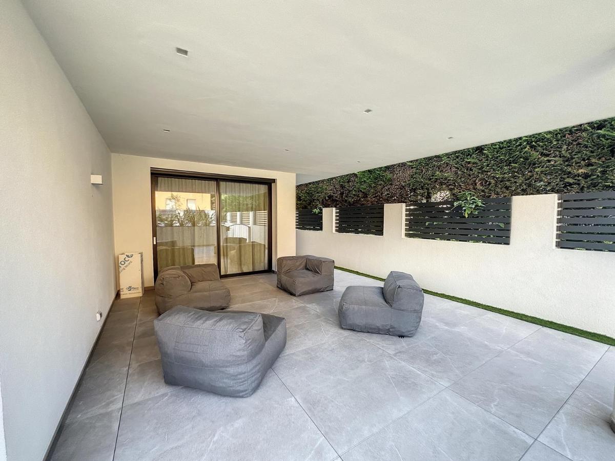 Ad Suite Apartment Riva del Garda Exteriér fotografie