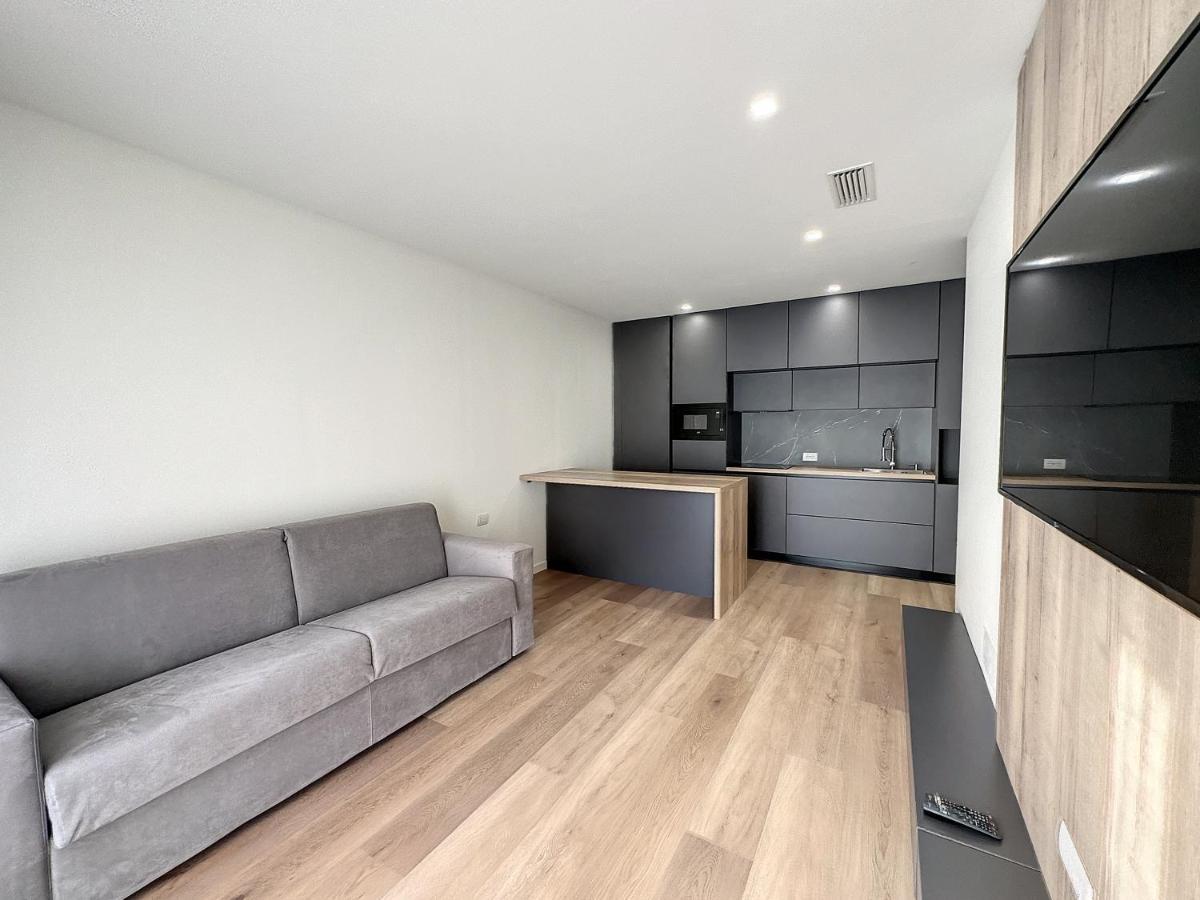 Ad Suite Apartment Riva del Garda Exteriér fotografie