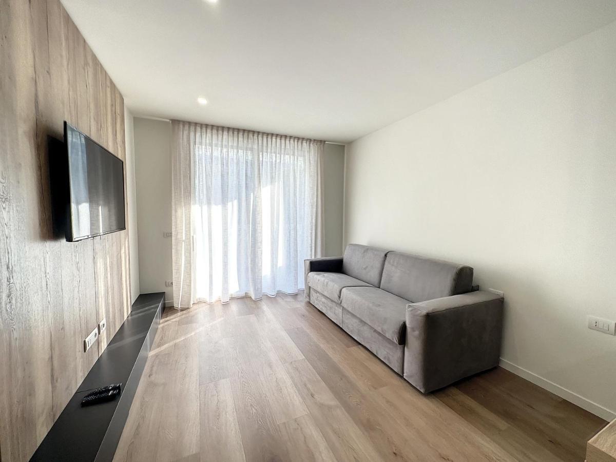 Ad Suite Apartment Riva del Garda Exteriér fotografie