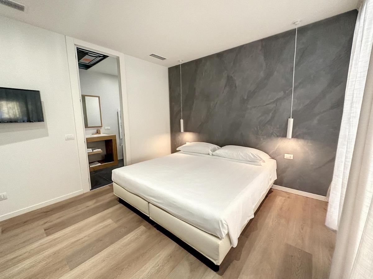 Ad Suite Apartment Riva del Garda Exteriér fotografie