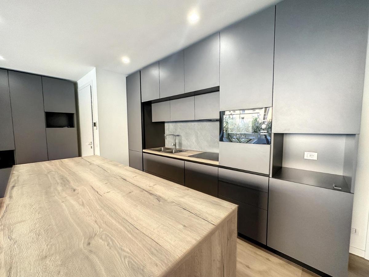 Ad Suite Apartment Riva del Garda Exteriér fotografie