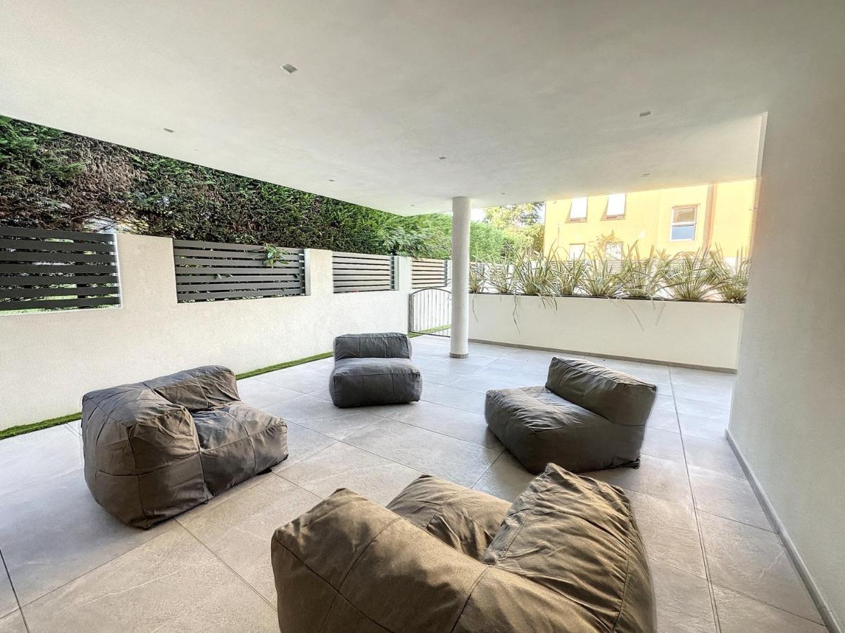 Ad Suite Apartment Riva del Garda Exteriér fotografie