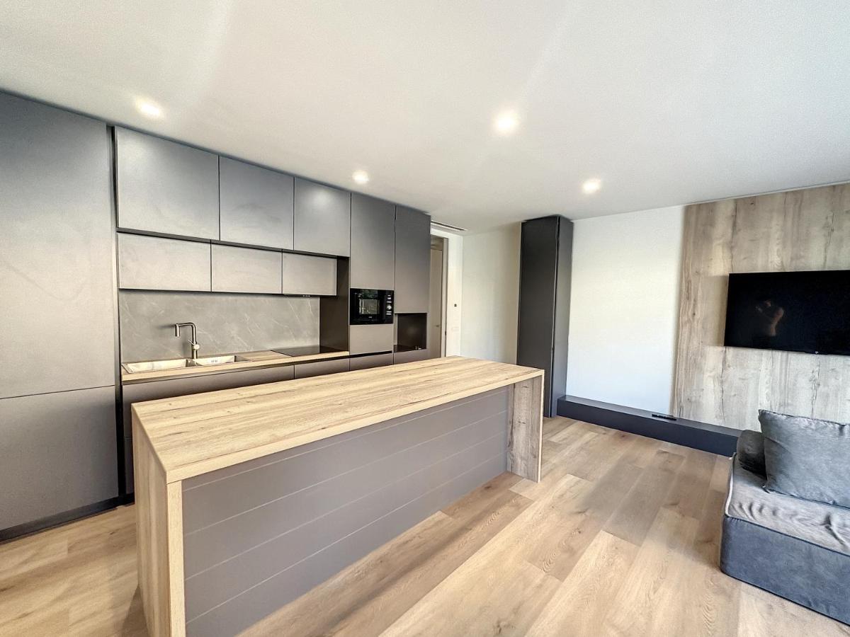 Ad Suite Apartment Riva del Garda Exteriér fotografie