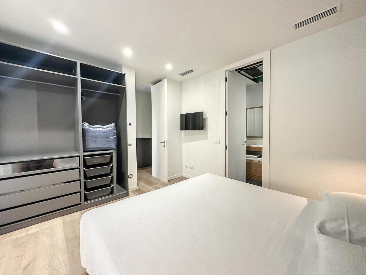 Ad Suite Apartment Riva del Garda Exteriér fotografie