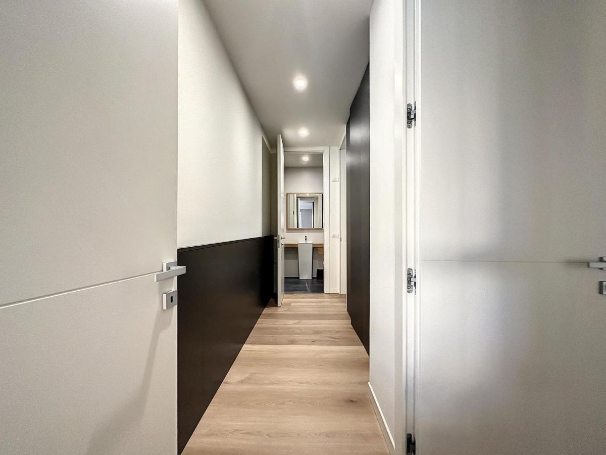 Ad Suite Apartment Riva del Garda Exteriér fotografie