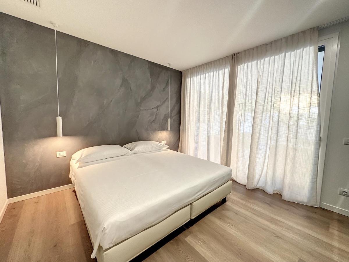 Ad Suite Apartment Riva del Garda Exteriér fotografie