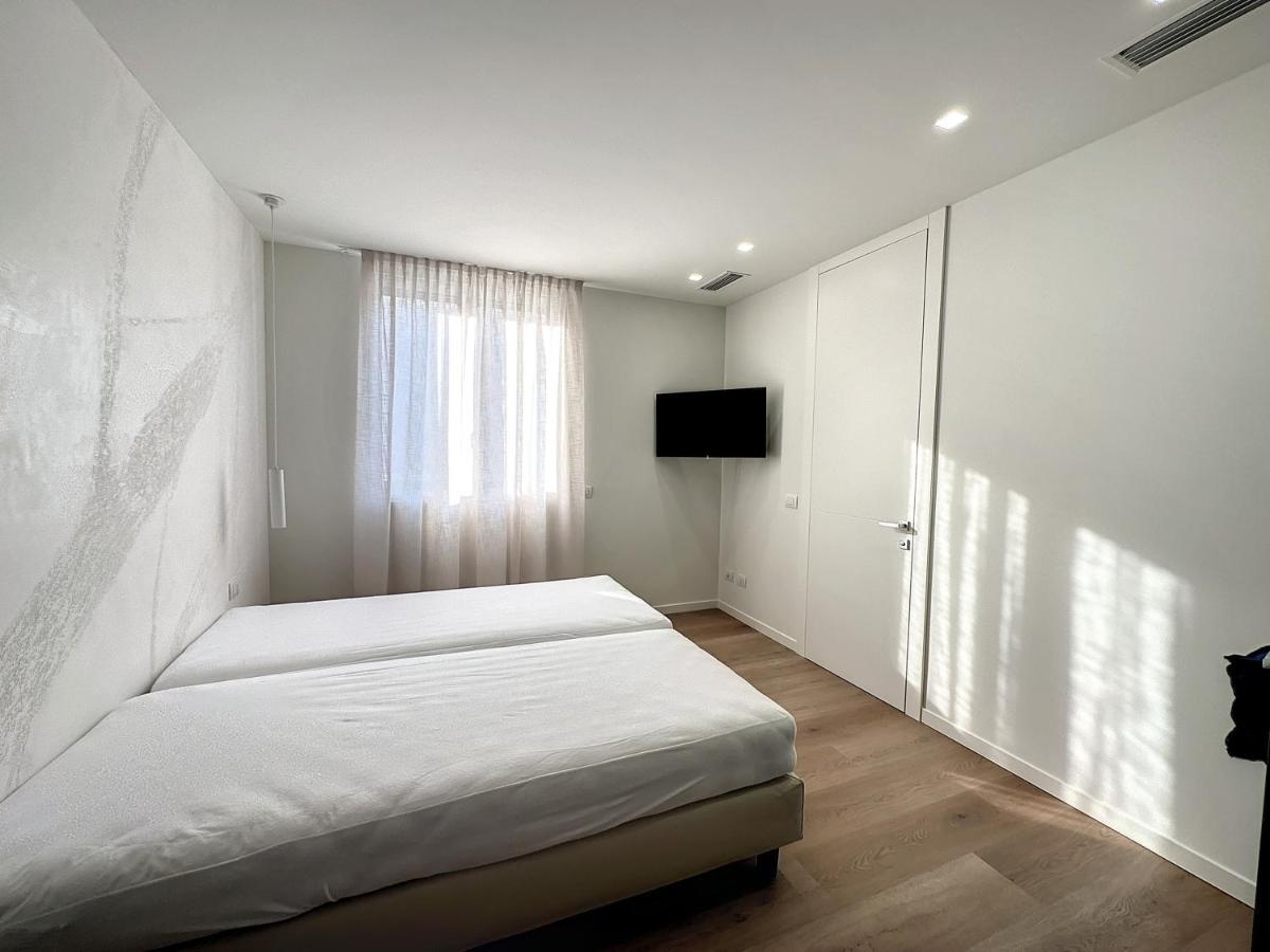 Ad Suite Apartment Riva del Garda Exteriér fotografie