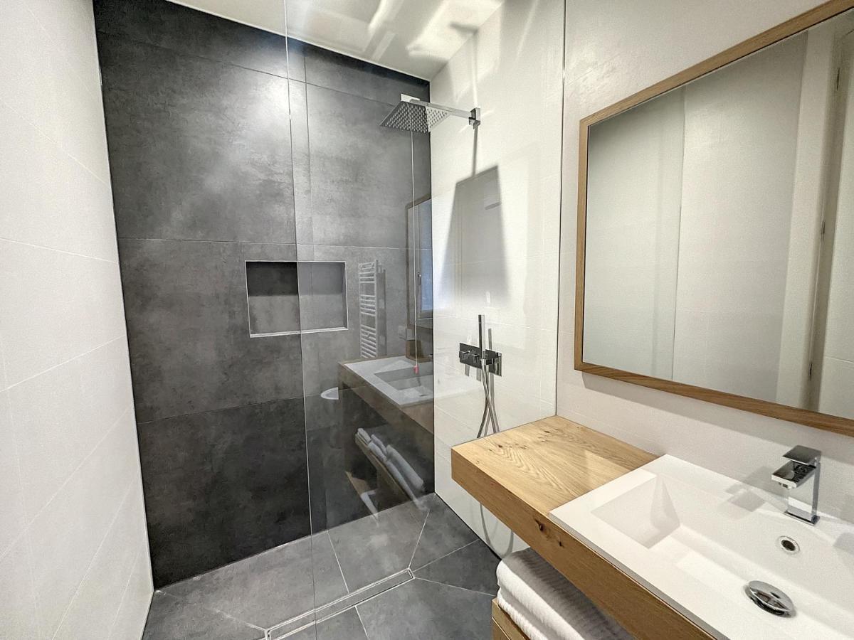 Ad Suite Apartment Riva del Garda Exteriér fotografie
