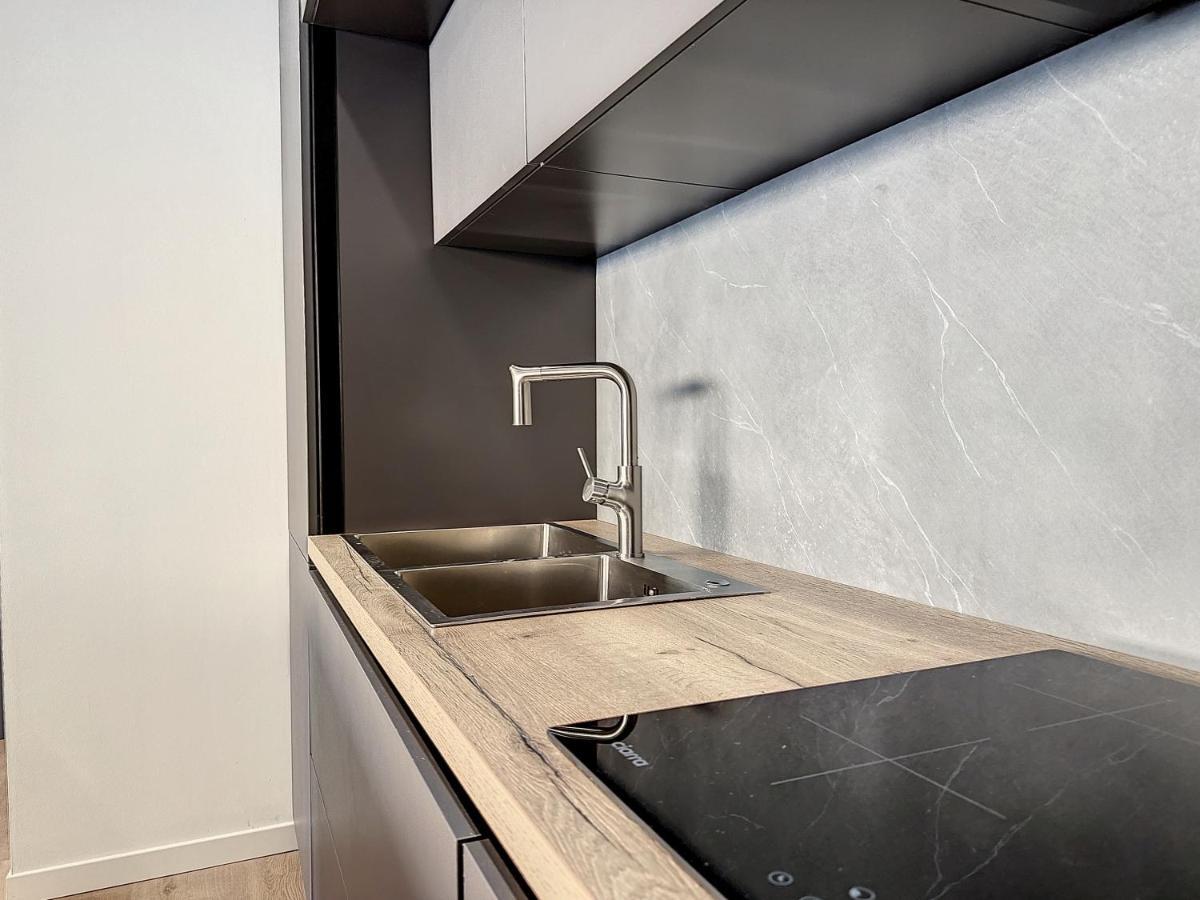 Ad Suite Apartment Riva del Garda Exteriér fotografie