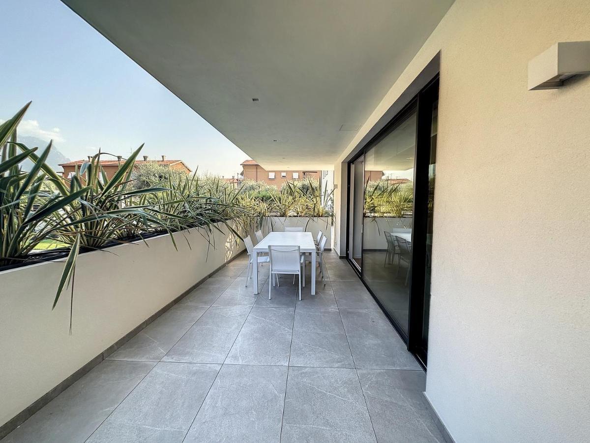 Ad Suite Apartment Riva del Garda Exteriér fotografie