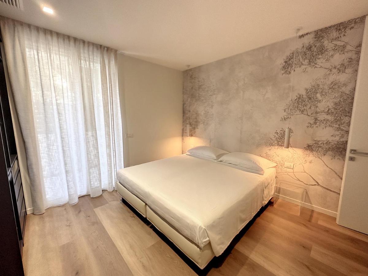 Ad Suite Apartment Riva del Garda Exteriér fotografie
