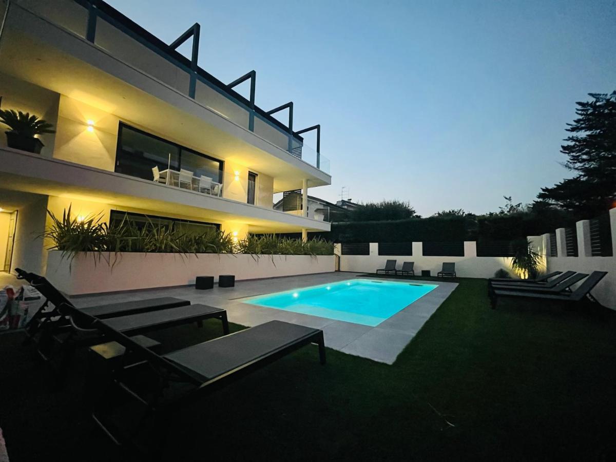 Ad Suite Apartment Riva del Garda Exteriér fotografie