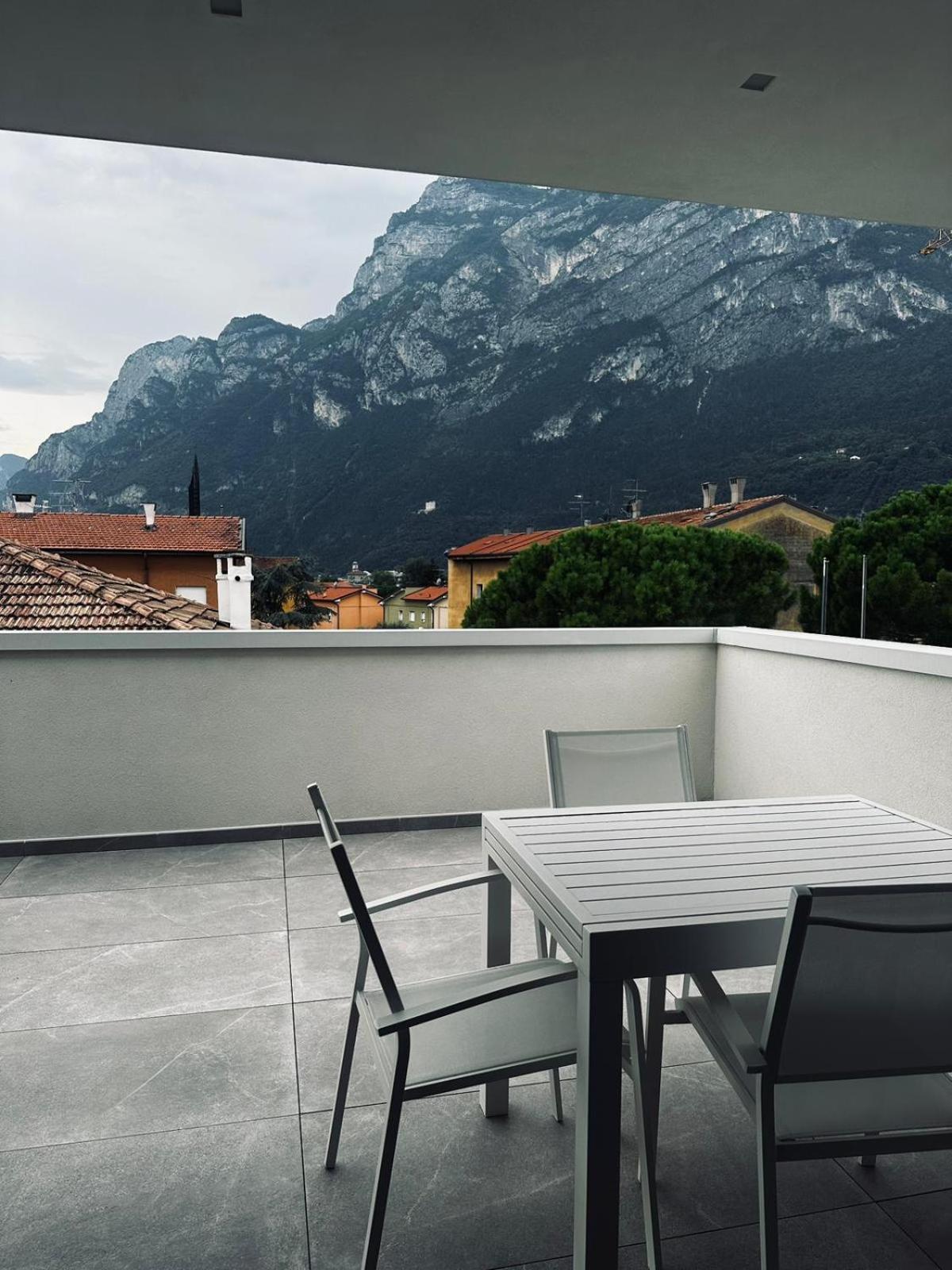 Ad Suite Apartment Riva del Garda Exteriér fotografie