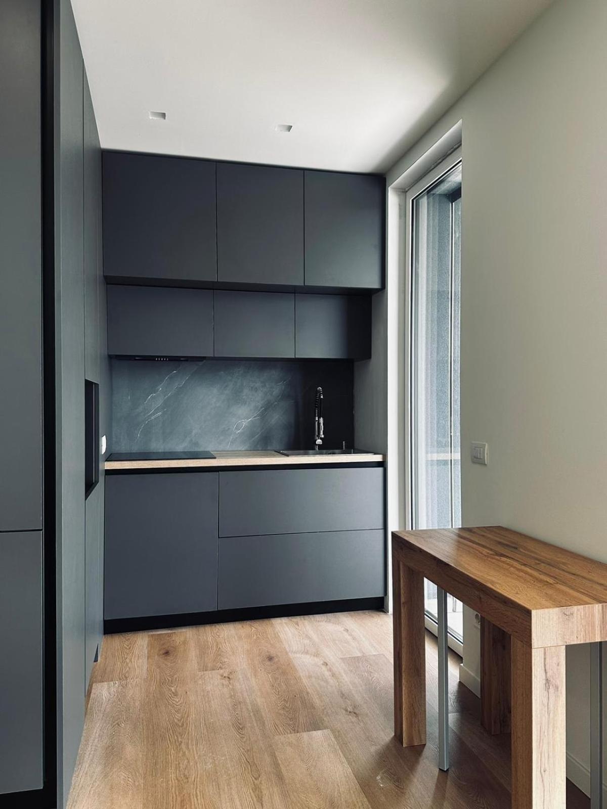 Ad Suite Apartment Riva del Garda Exteriér fotografie