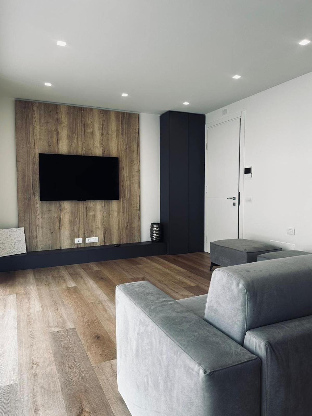 Ad Suite Apartment Riva del Garda Exteriér fotografie