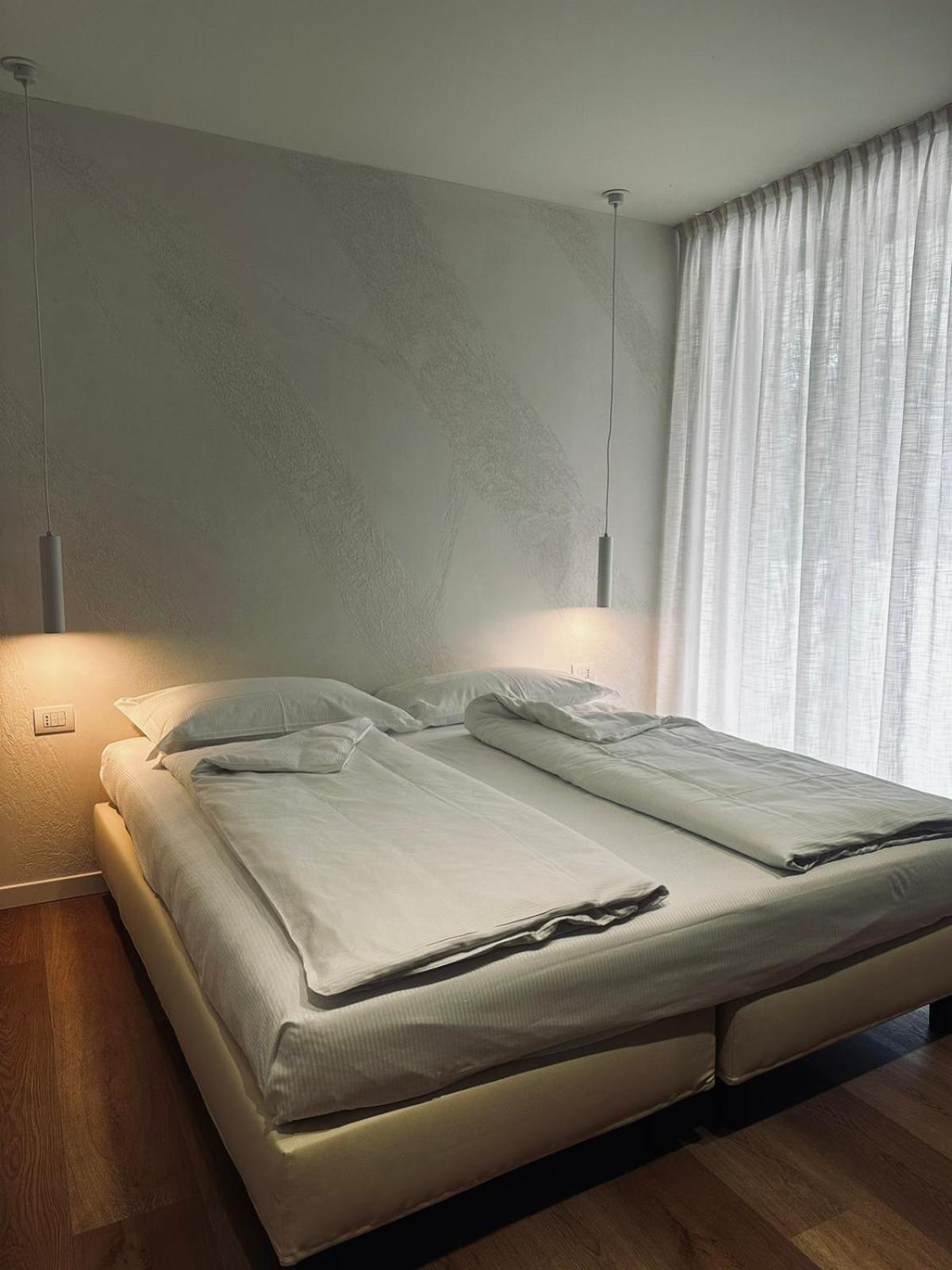 Ad Suite Apartment Riva del Garda Exteriér fotografie