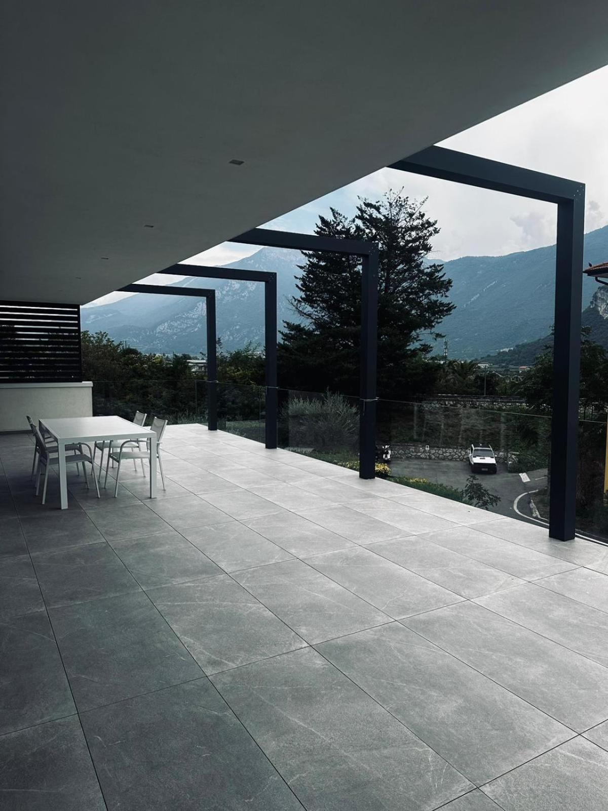 Ad Suite Apartment Riva del Garda Exteriér fotografie