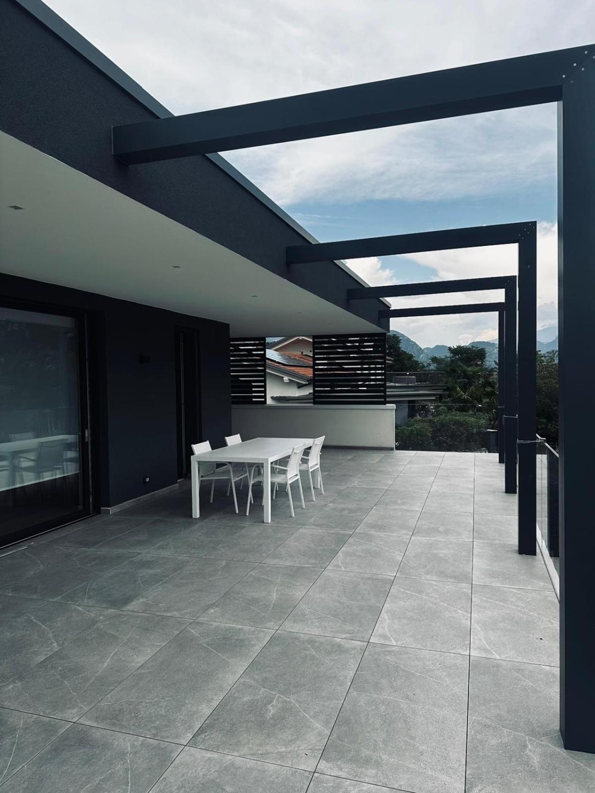 Ad Suite Apartment Riva del Garda Exteriér fotografie