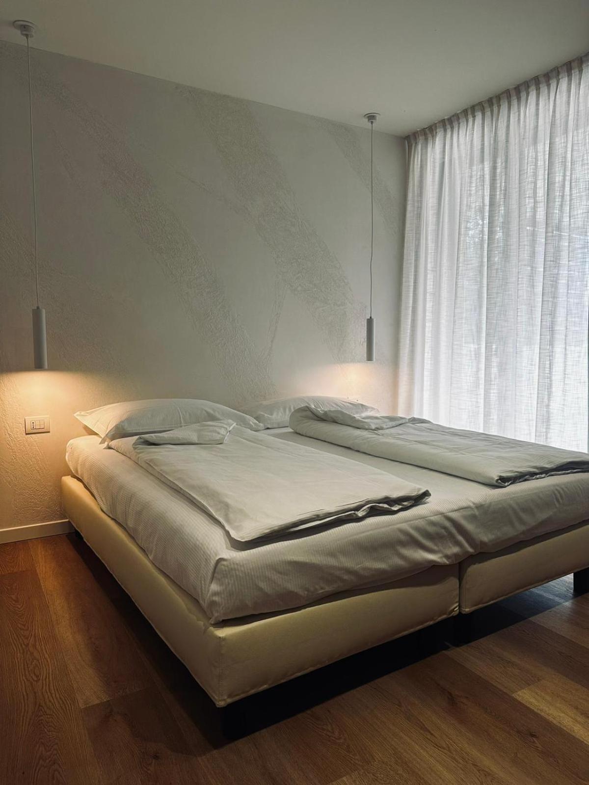 Ad Suite Apartment Riva del Garda Exteriér fotografie