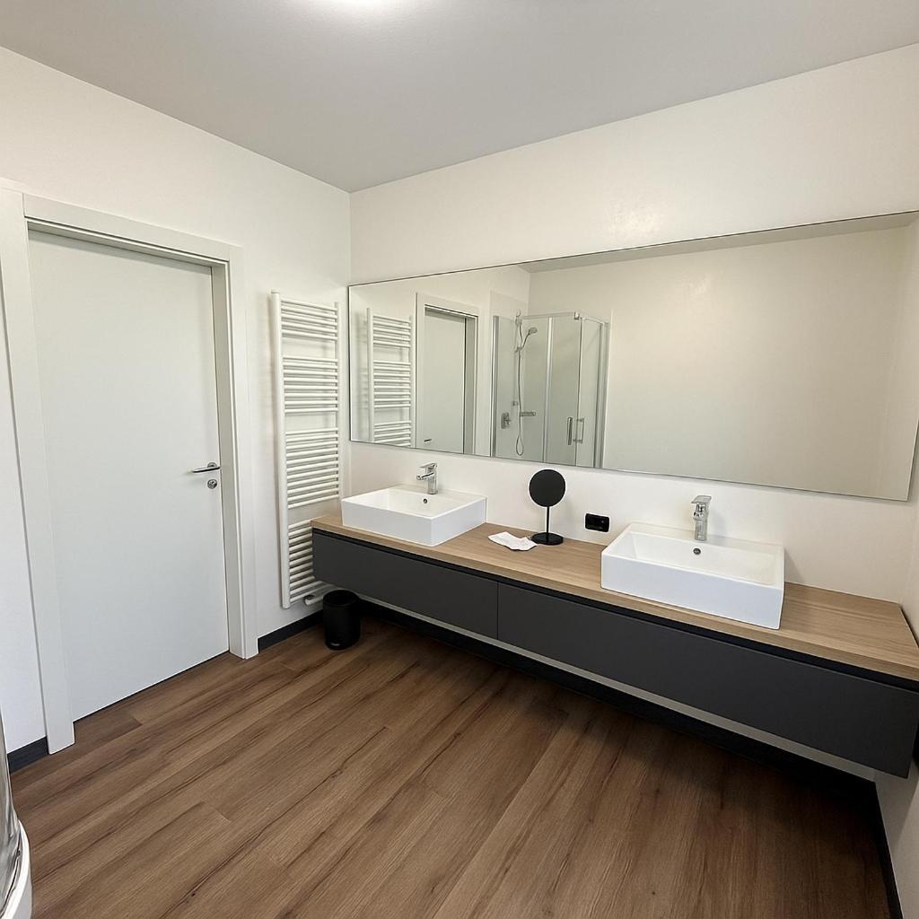 Ad Suite Apartment Riva del Garda Exteriér fotografie