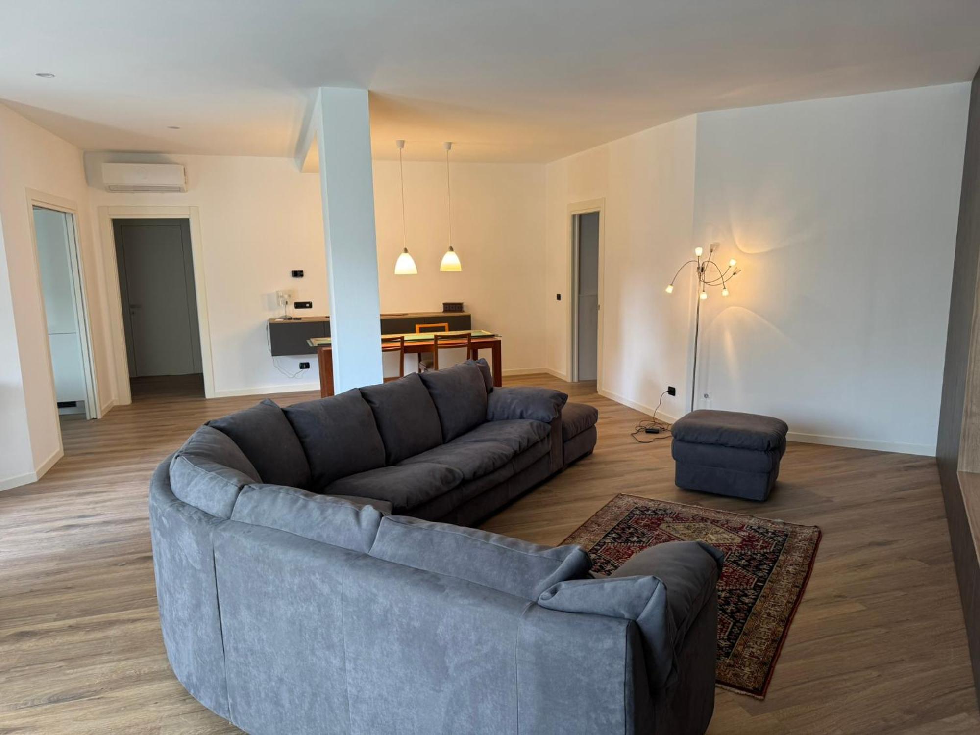 Ad Suite Apartment Riva del Garda Exteriér fotografie