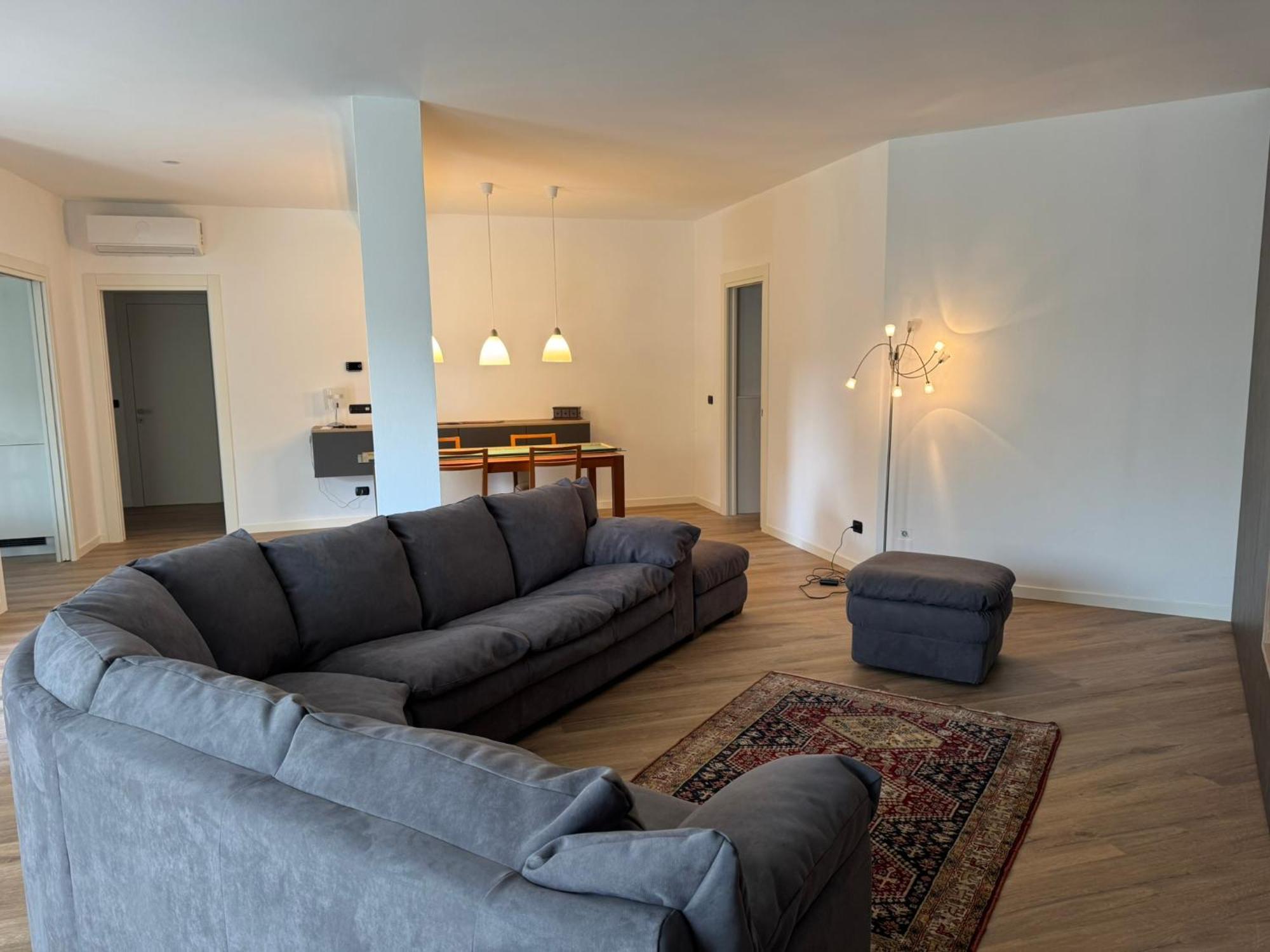Ad Suite Apartment Riva del Garda Exteriér fotografie