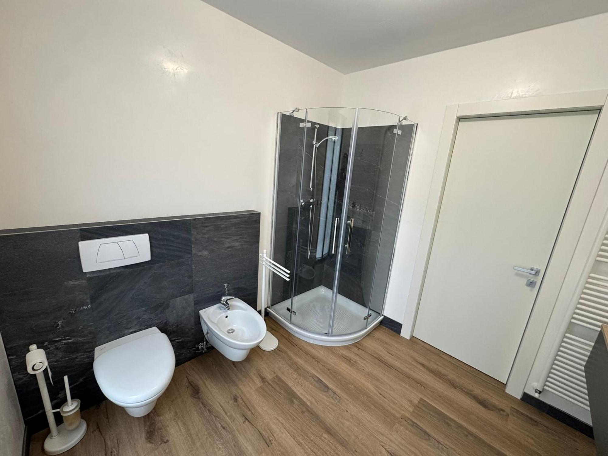 Ad Suite Apartment Riva del Garda Exteriér fotografie