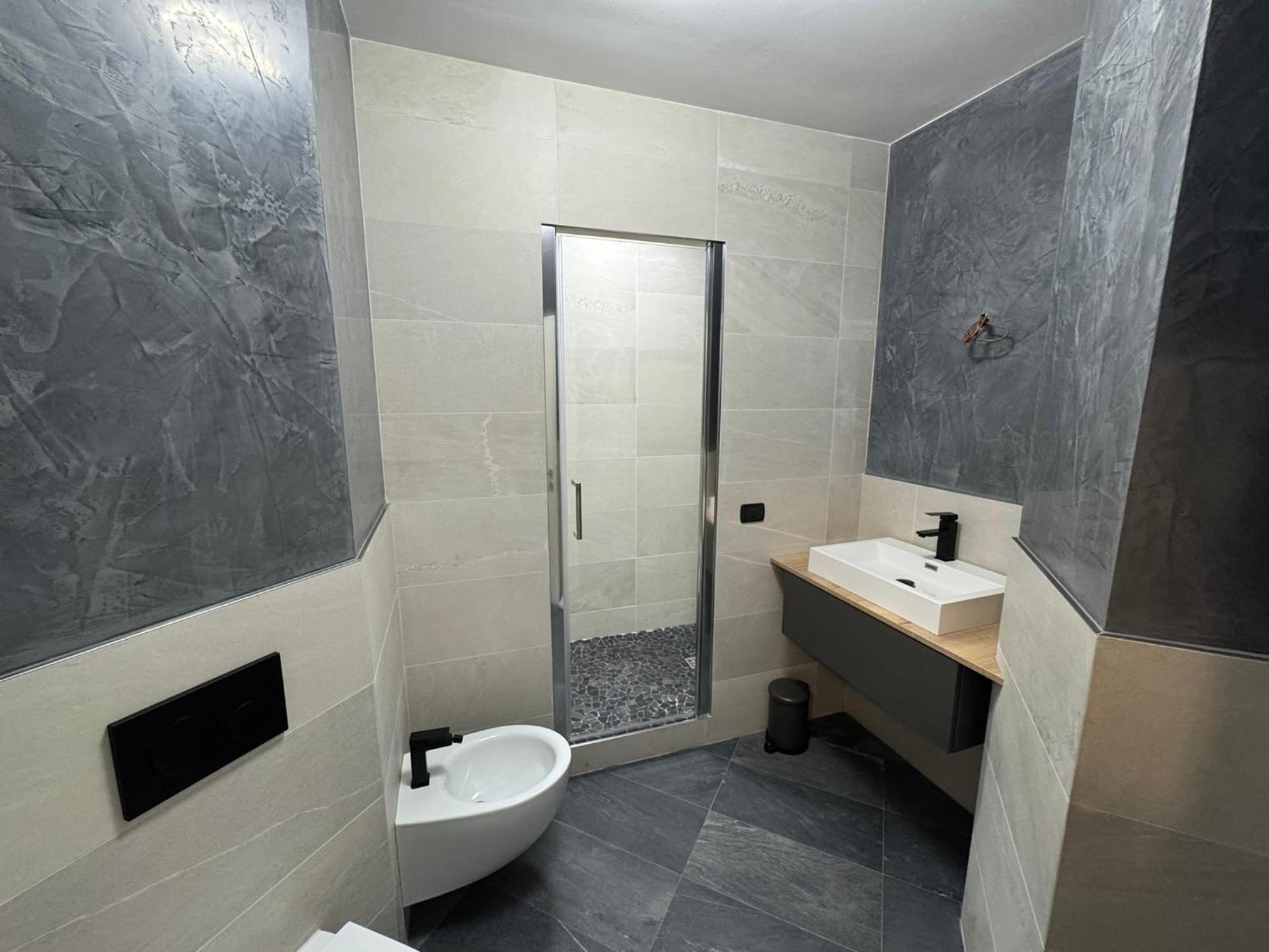 Ad Suite Apartment Riva del Garda Exteriér fotografie