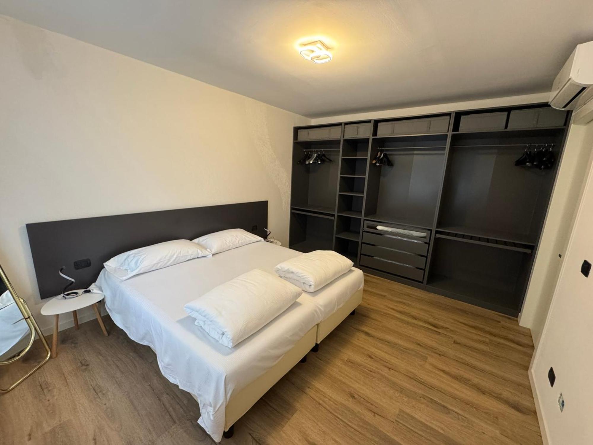 Ad Suite Apartment Riva del Garda Exteriér fotografie