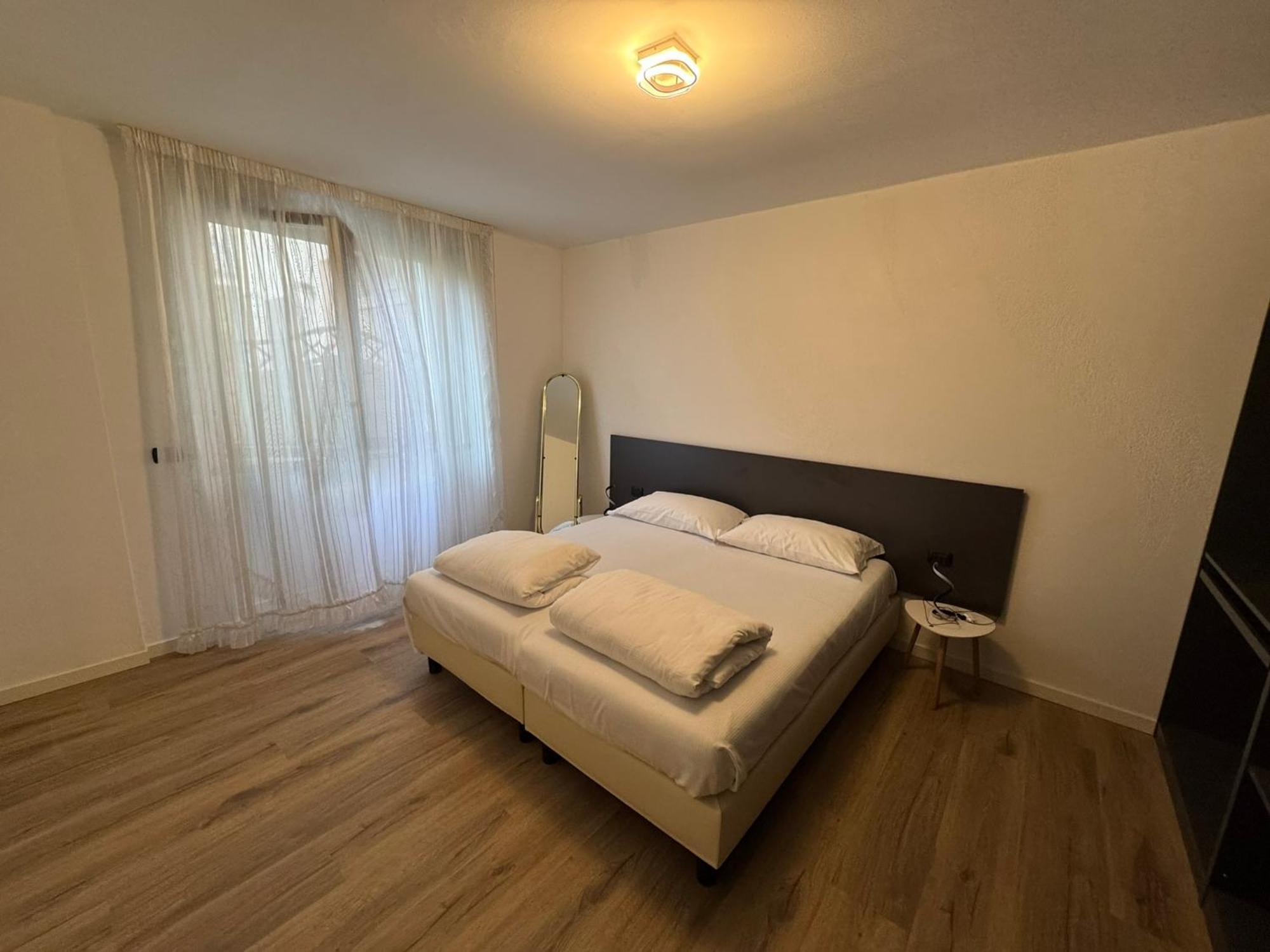 Ad Suite Apartment Riva del Garda Exteriér fotografie