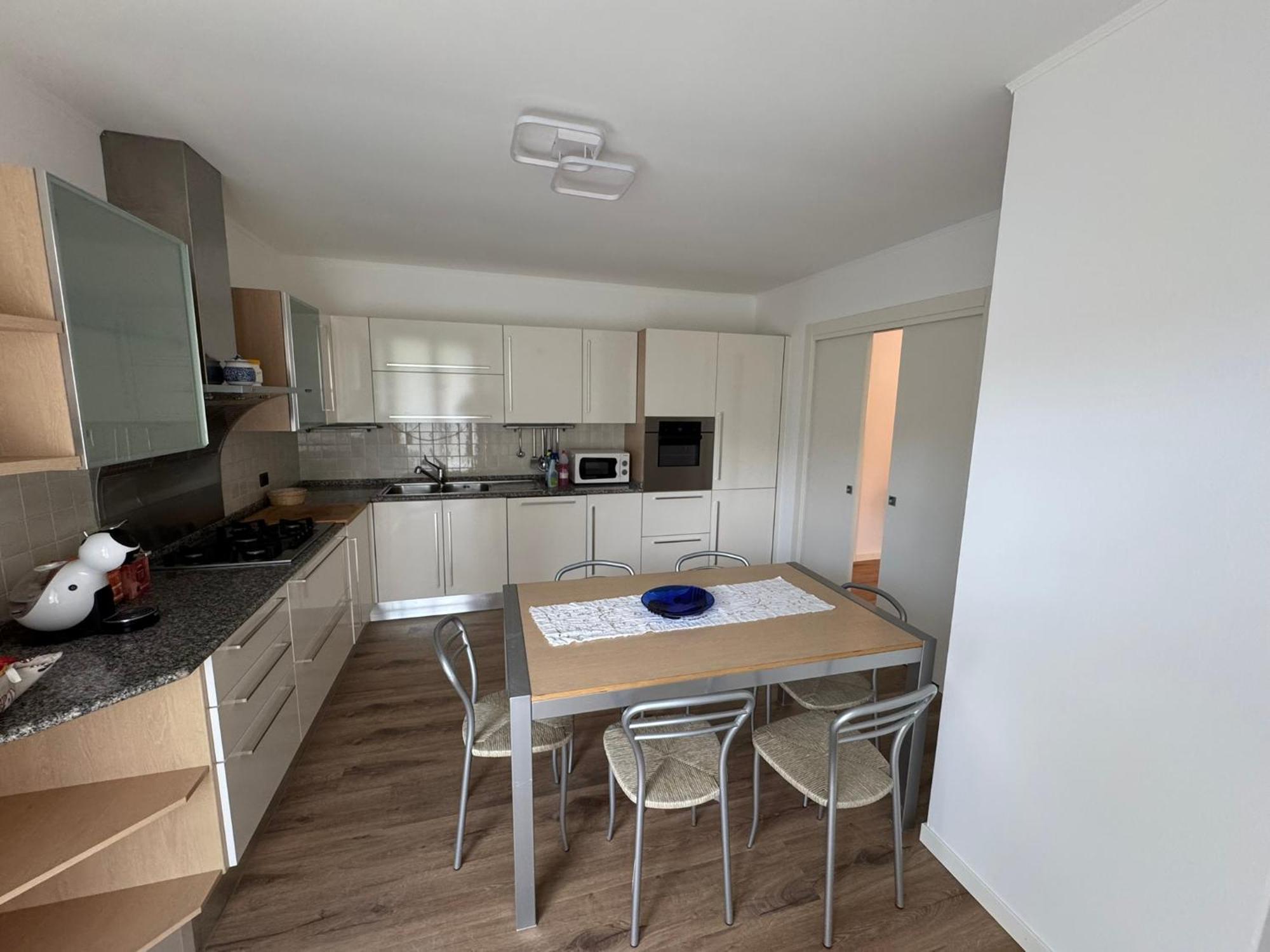 Ad Suite Apartment Riva del Garda Exteriér fotografie
