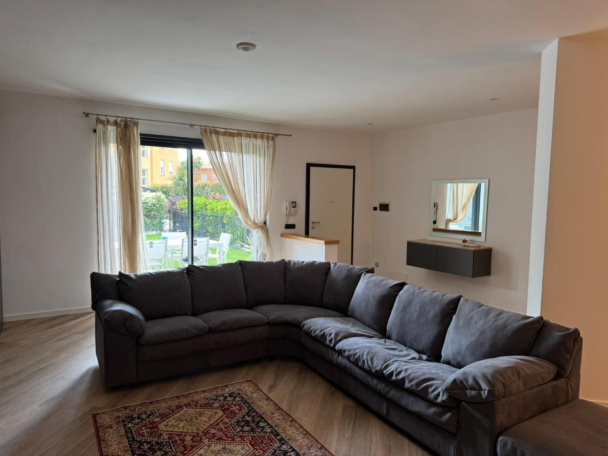 Ad Suite Apartment Riva del Garda Exteriér fotografie