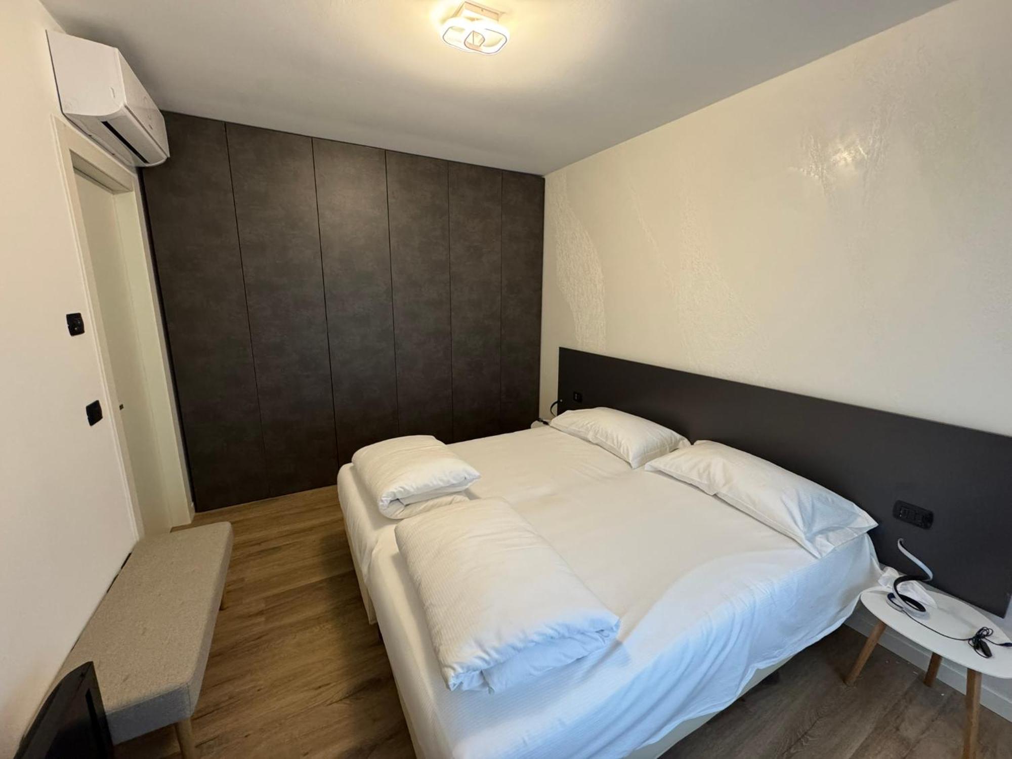 Ad Suite Apartment Riva del Garda Exteriér fotografie
