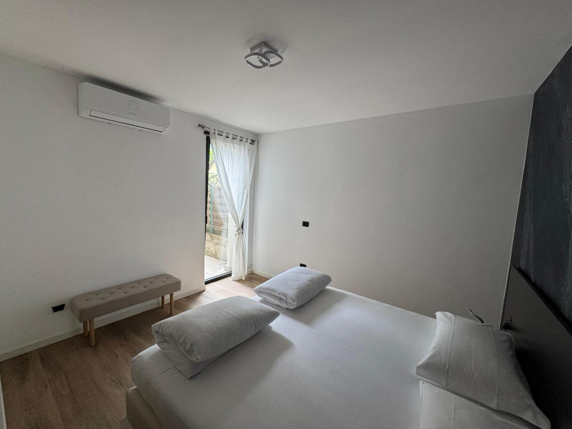 Ad Suite Apartment Riva del Garda Exteriér fotografie