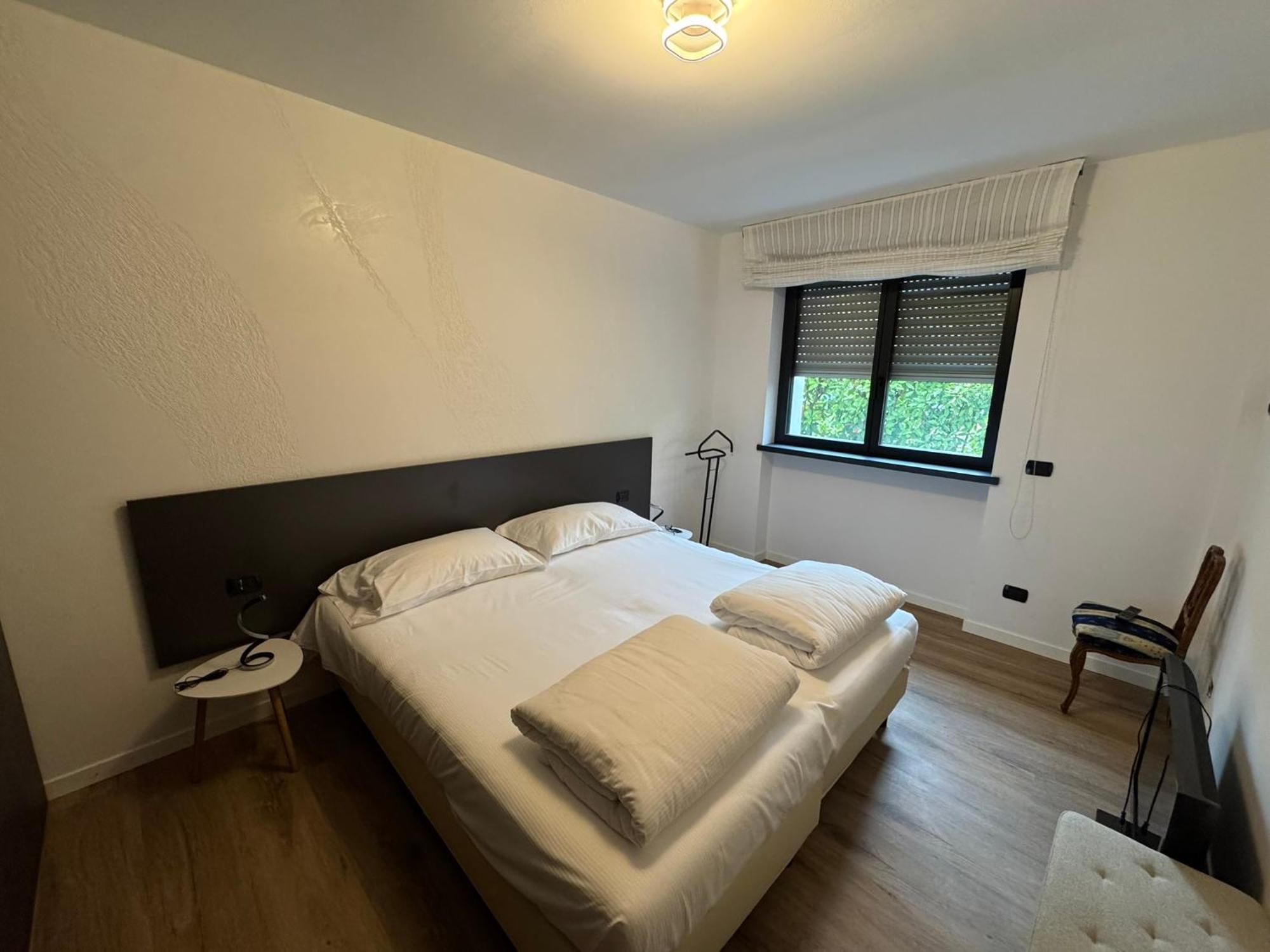 Ad Suite Apartment Riva del Garda Exteriér fotografie