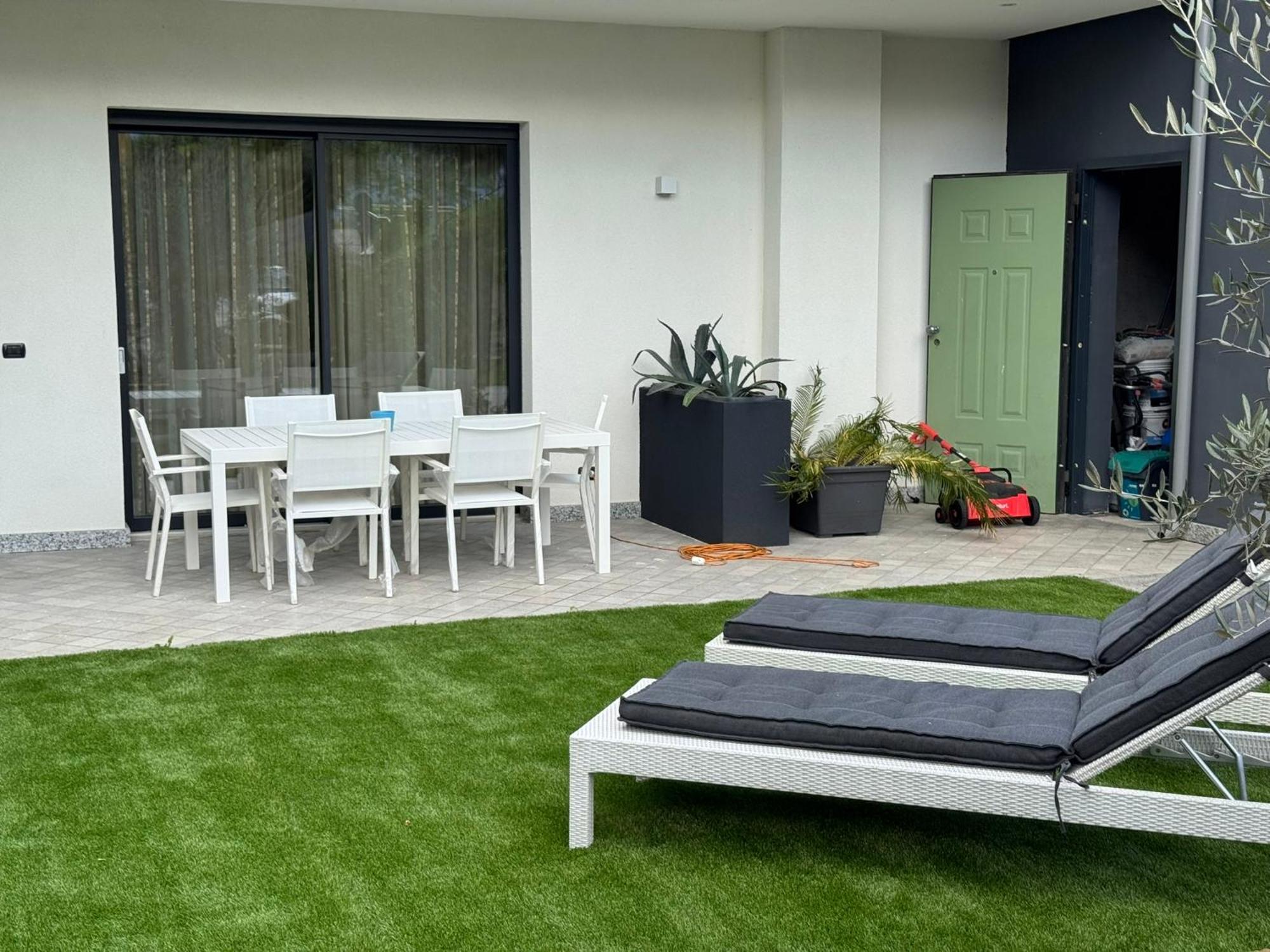 Ad Suite Apartment Riva del Garda Exteriér fotografie