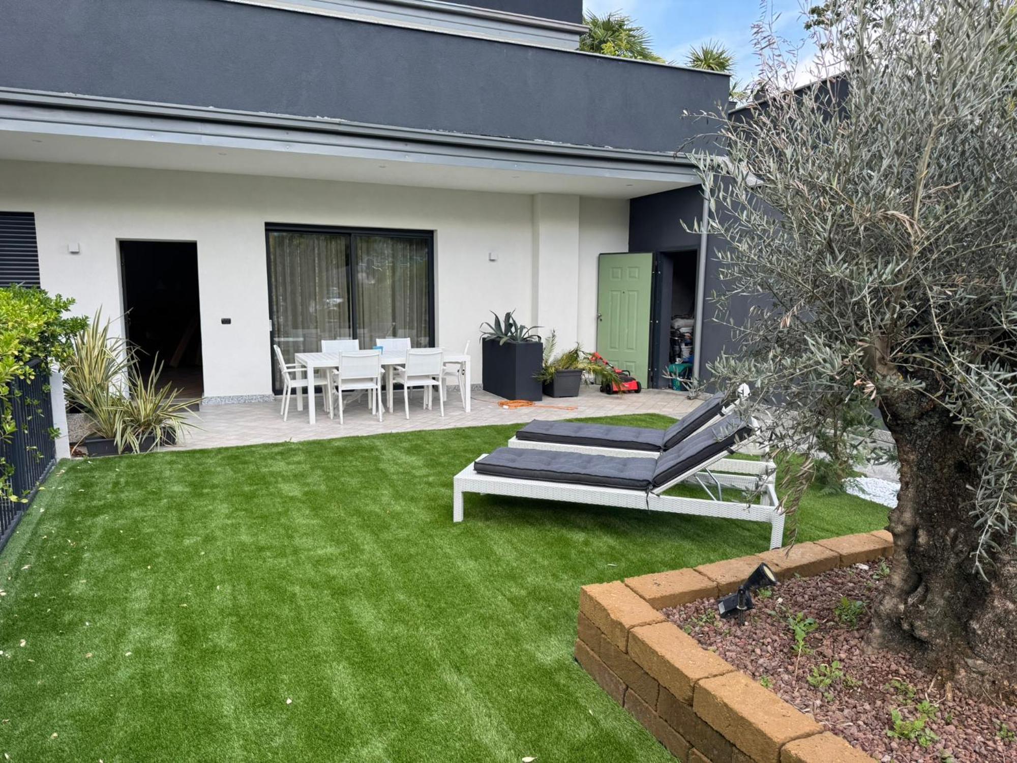 Ad Suite Apartment Riva del Garda Exteriér fotografie